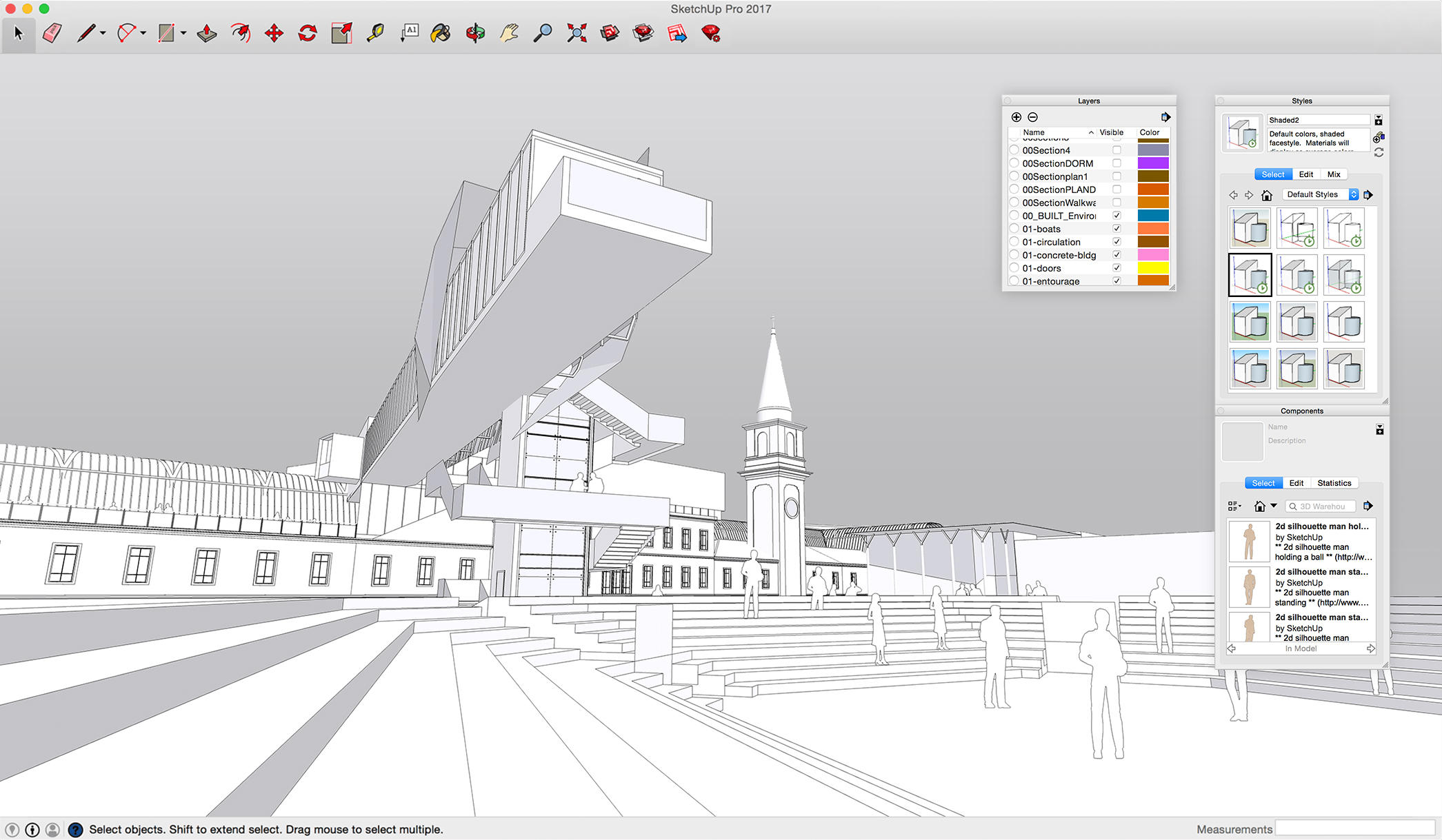 what year was sketchup 8 for mac